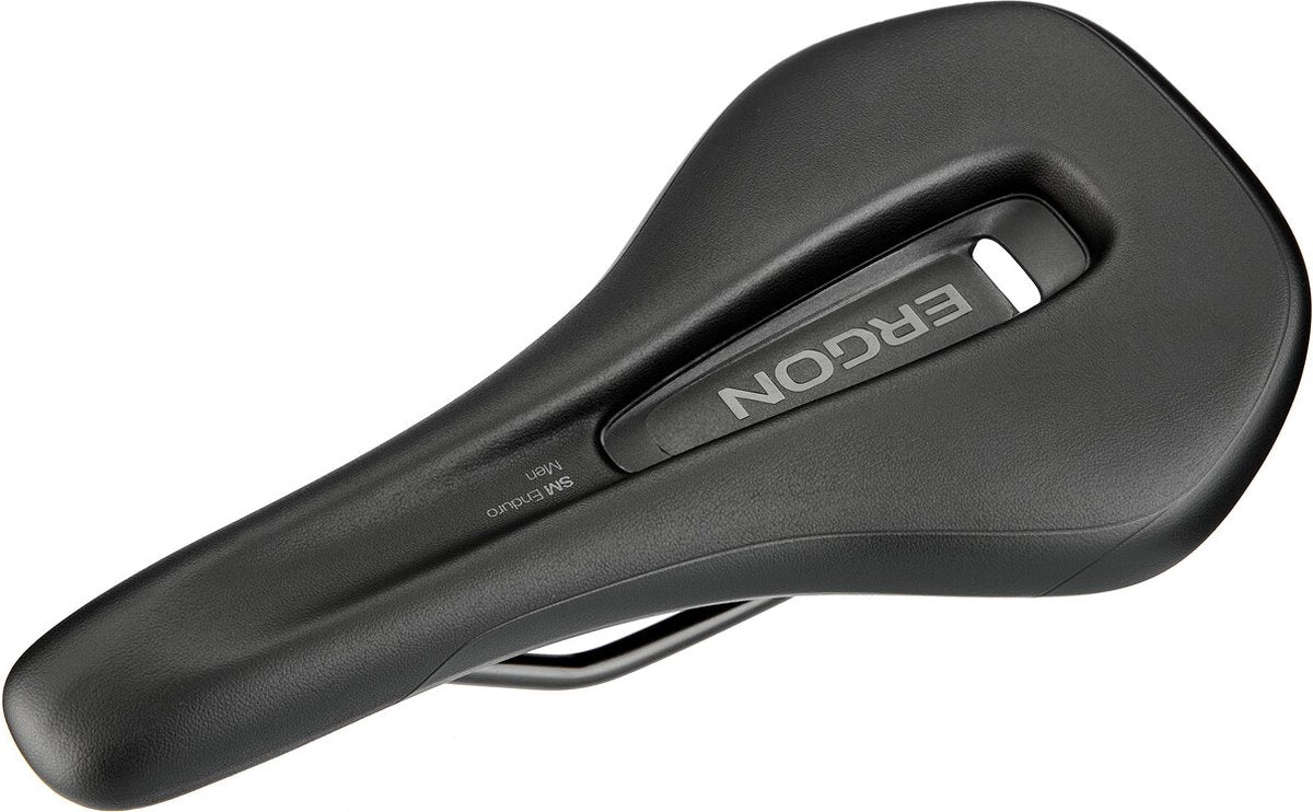 Ergon Sattel SM Enduro Men M l schwarz