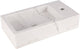 Differnz - Brunnen Hura l - Marmor - 40x22 cm