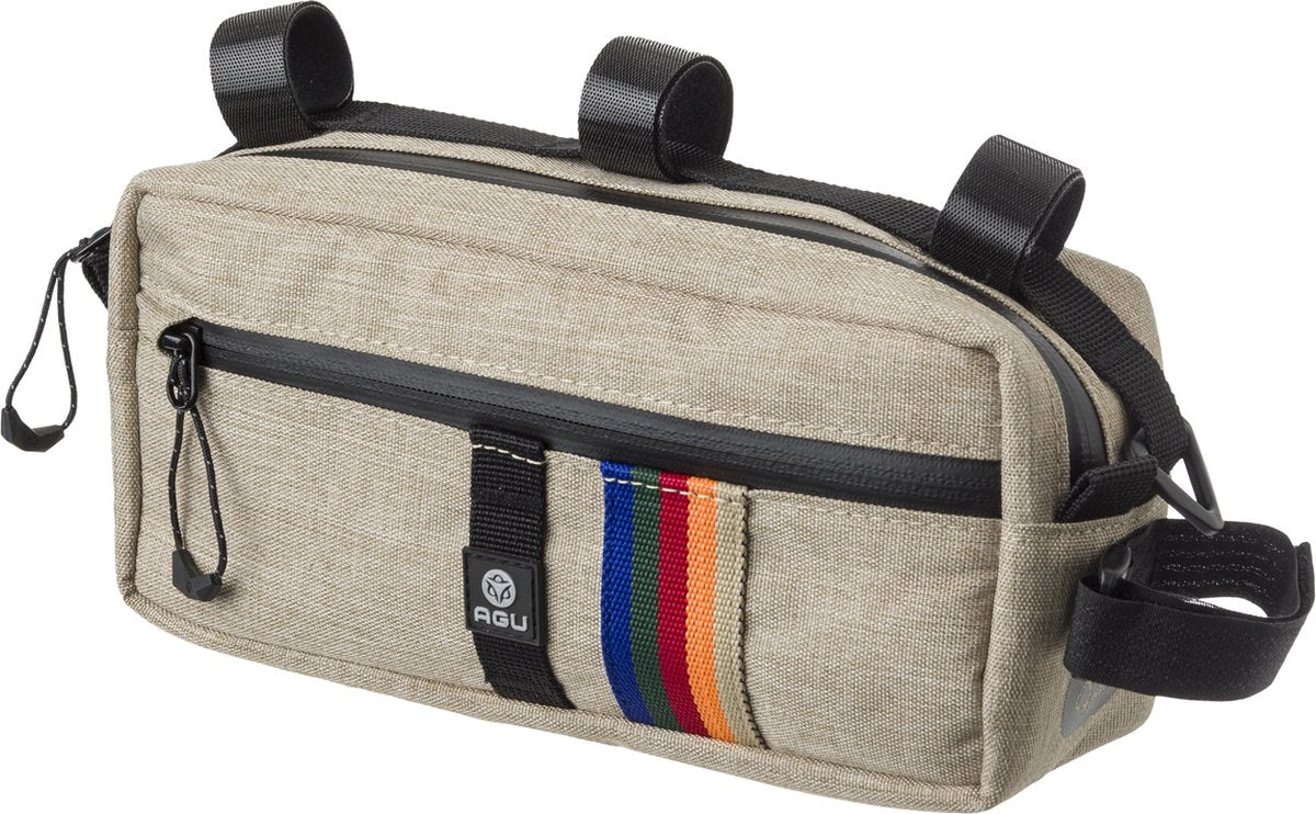 Agu Bartasche Lenkertasche Venture Vintage