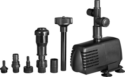 Ubbink Ubbink Fontein Pumpe Xtra 2300 1351952