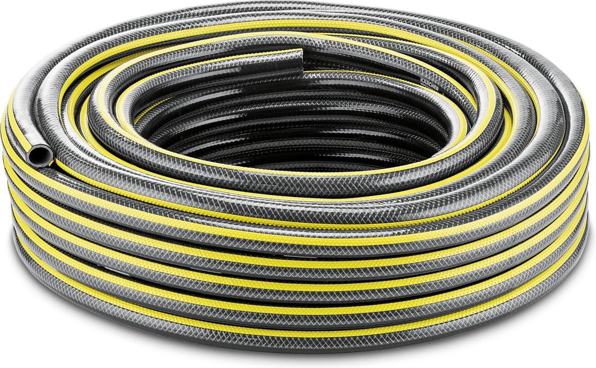 Kärcher Performance Plus 2.645-318.0 Gartenschlauch schwarz, gelb 1 Stück