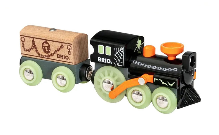Brio-Geisterbahn - 33986