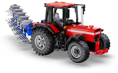 Cada Farm Tractor