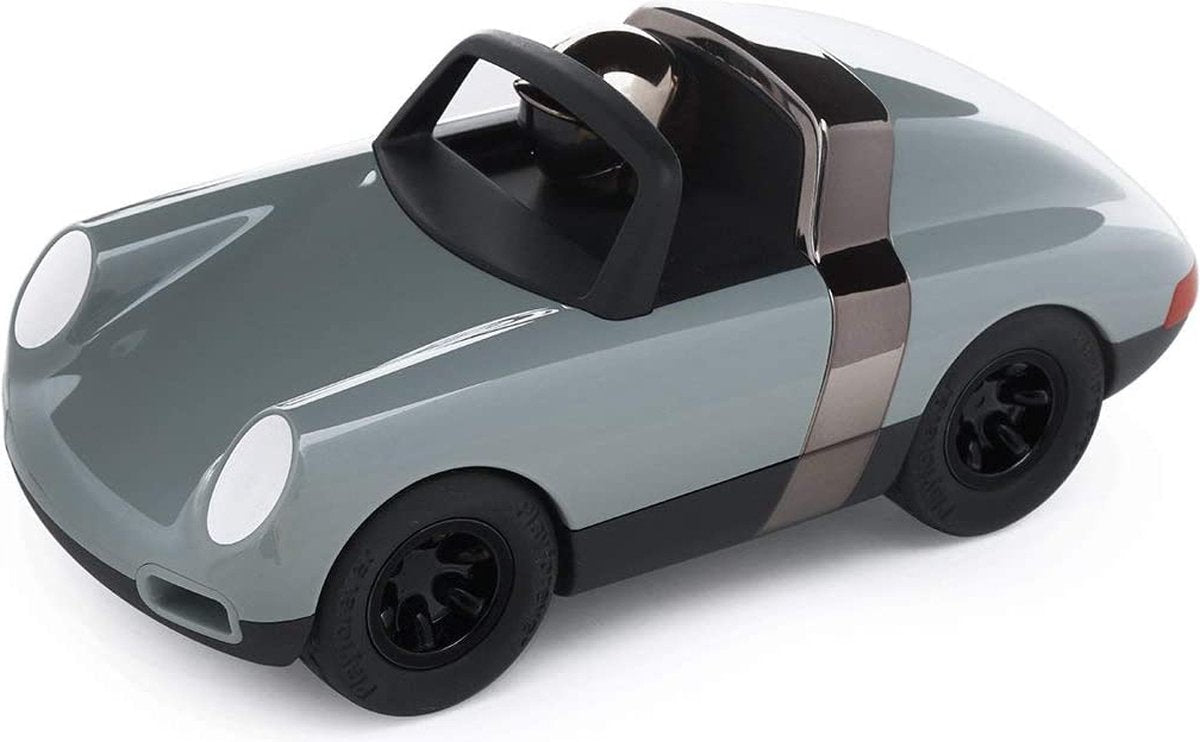 Playforever Luft Slate T903 Porsche Grau