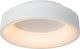 Lucide Mirage - Deckenleuchte (Deckenleuchte) - ø 38 cm - LED dimmbar - 1x22w 2700k - weiß
