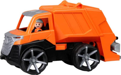 Truxx Müllwagen, 30 cm