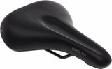 Ergon Saddle St Gel Damen M l schwarz - afbeelding 1
