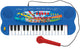Lexibook Paw Patrol E-Piano-Tastatur mit Mikrofon (32 Tasten)