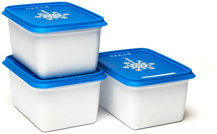 DBP DBP Alaska Frozen Box 1000 ml Set von 3 Teilen