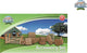 Kids Globe Globe Accessoires Set 1:32, 19dlg.