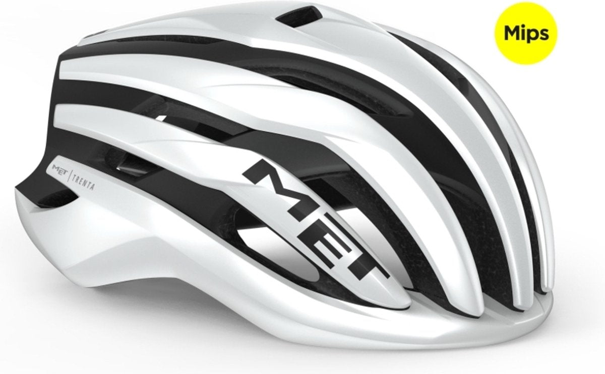 Mit Trenta Mips - Rennradhelm