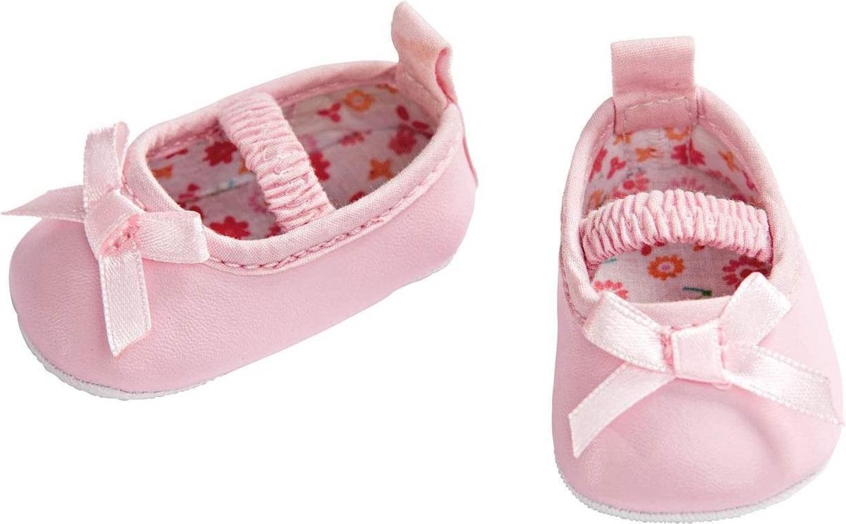 Pollballlerinas rosa, 38-45 cm