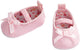 Pollballlerinas rosa, 38-45 cm