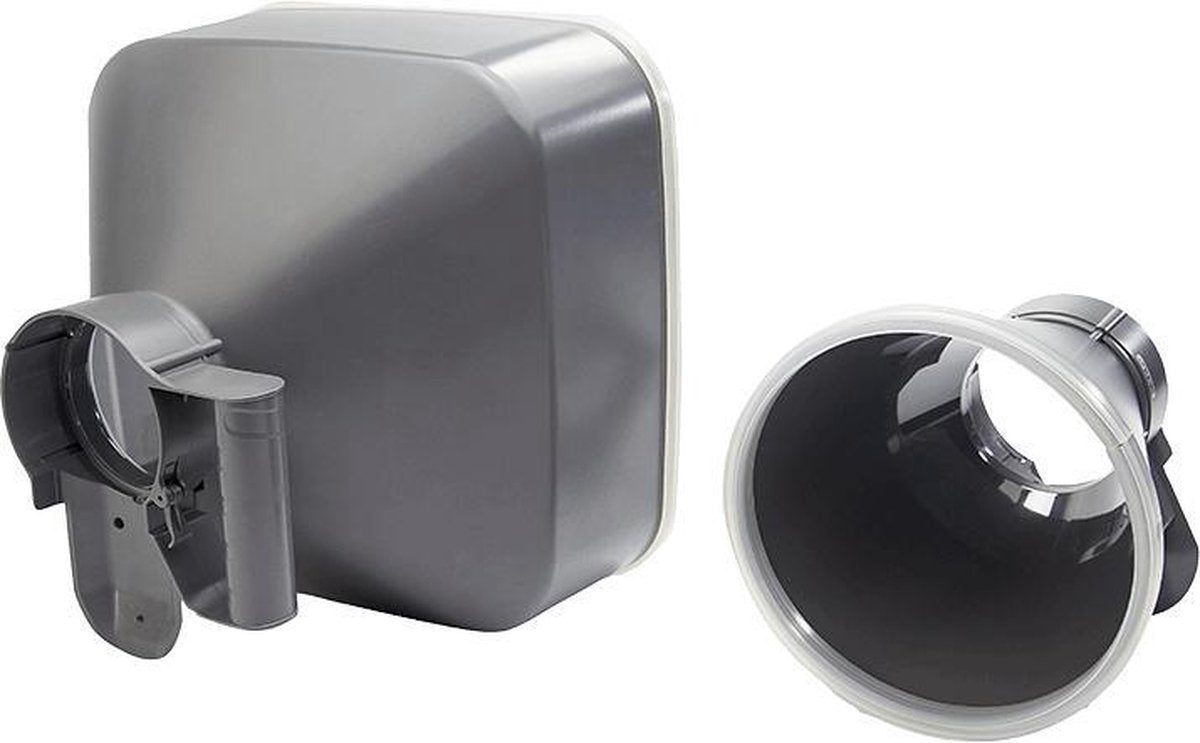 Extech an300c – Kegeladapter – für an300, an310, an320