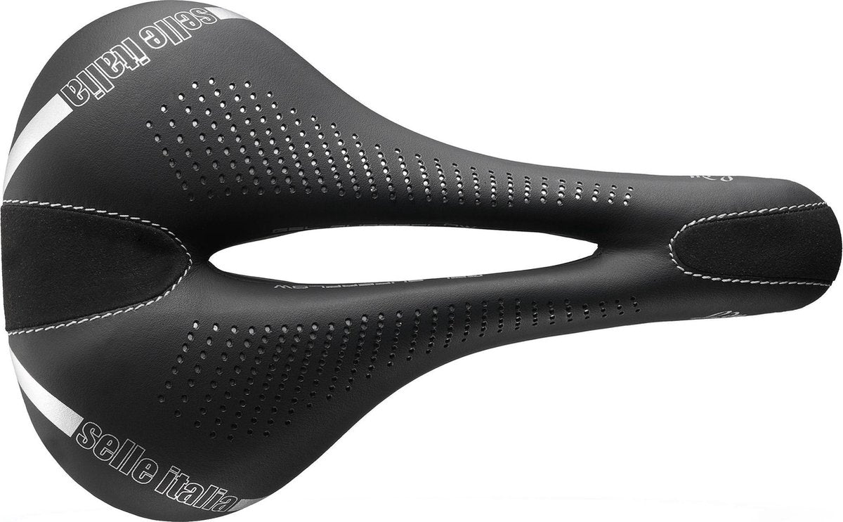 Selle Italia Lady Gel Flow Sattel