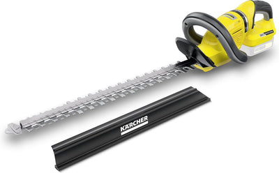 Kärcher HGE 18-50 Heckenschere