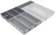 Joseph Joseph Blox™ 10-teiliges Schubladen-Organizer-Set