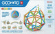 Geomag Super Color Recycling, 142dlg.