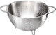 Gefu Colino Seiher – Edelstahlsieb – 24 cm – 4 Liter