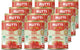 Mutti Tomatenpüree doppelt konzentriert ZRP – 12 x 140 Gramm
