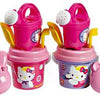 Androni Emmer Strandset Hello Kitty, 6dlg.