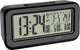 Tfa Dostmann 60.2554.01 Radiowecker schwarz
