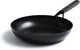 Kitchenaid klassische Bratpfanne aus geschmiedetem Aluminium ø20 cm – Schwarz – Induktion – Antihaftbeschichtung