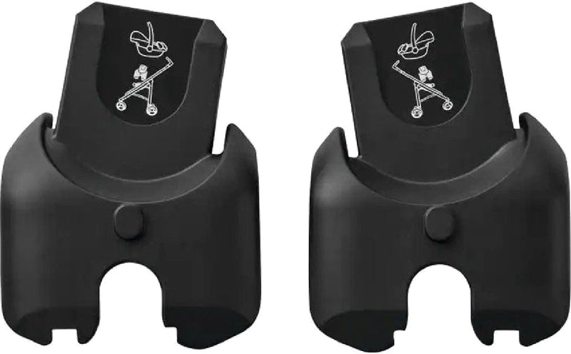 Maxi-Cosi-Autositzadapter – Autositz am Kinderwagen – für mehrere Kinderwagen geeignet