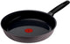 Tefal Ceramic Control Grau – Bratpfanne – 28 cm – Keramik – Induktion – PFAS-frei – geeignet für die Verwendung mit Metallspateln