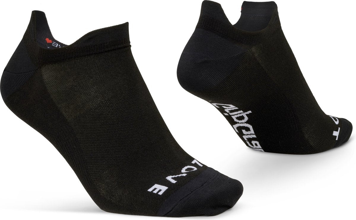 Gripgrab Coolmax® No Show – Socken | 44-47