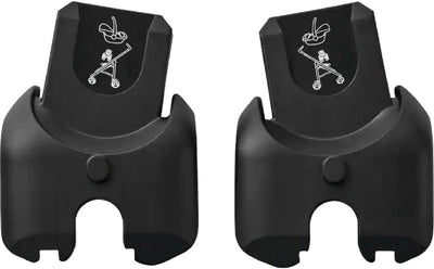 Maxi-Cosi-Autositzadapter – Autositz am Kinderwagen – für mehrere Kinderwagen geeignet