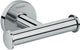 Hansgrohe Logis Universal Handtuchhaken Doppel Chrom