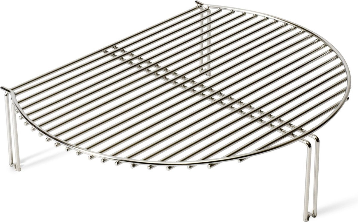 Kamado Joe Grill Vergrößerung für Klassiker