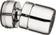 Grohe Kugelgelenk mit Mousseur m24x1bu
