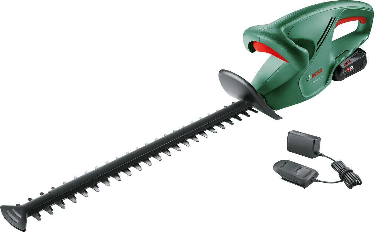 Bosch EasyHedgecut 18-45