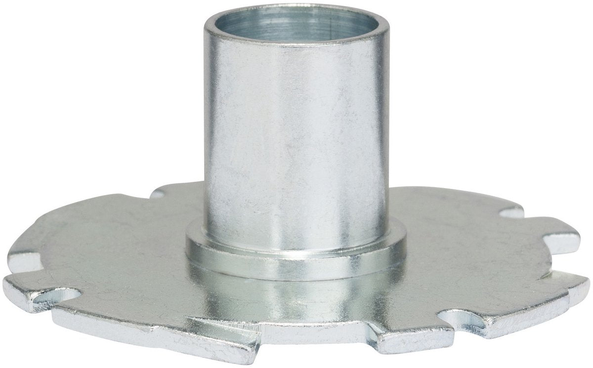 Bosch Kopierhülse für Oberfräsen mit Schnellspanner 16 mm -...
