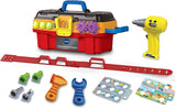 Vtech Klurspretent Toolset - afbeelding 1