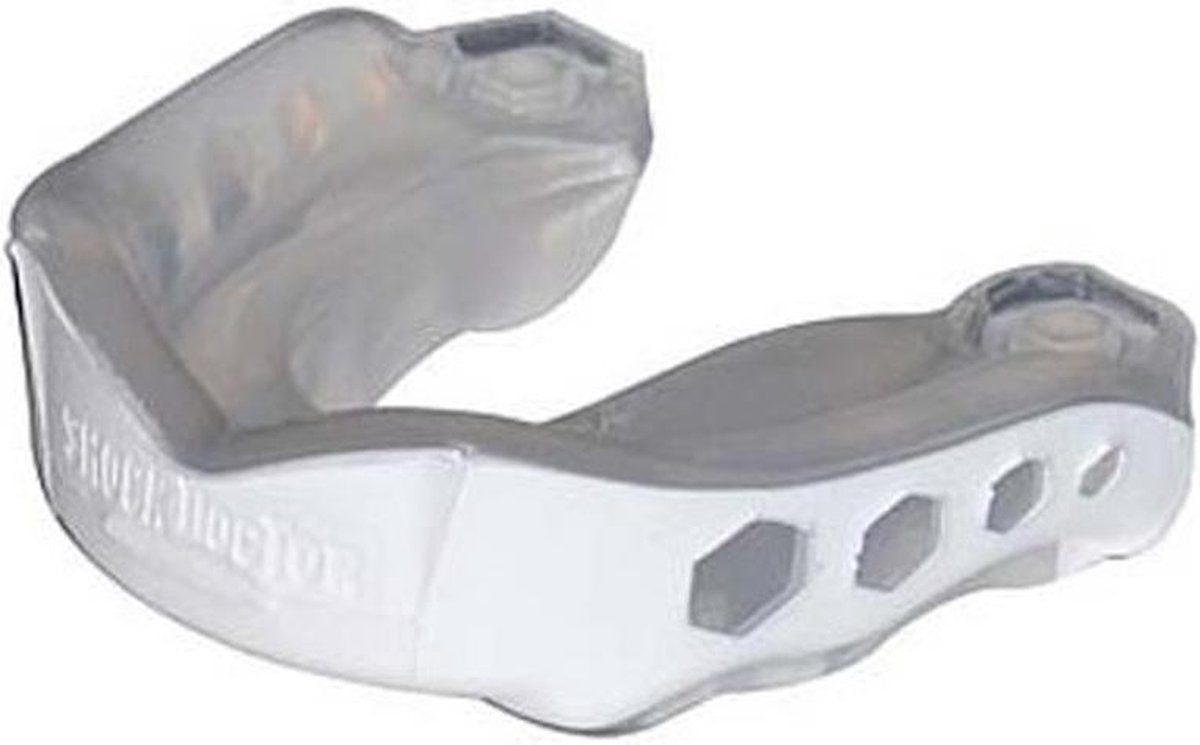 Shock Doctor Gel Max Mundschutz