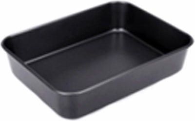 Point-Virgule-Auflaufform – Antihaftbeschichtung – 34 x 26 x 7 cm