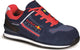 Sparco Sicherheitsschuh Red Bull Racing S3 ESD Größe 44