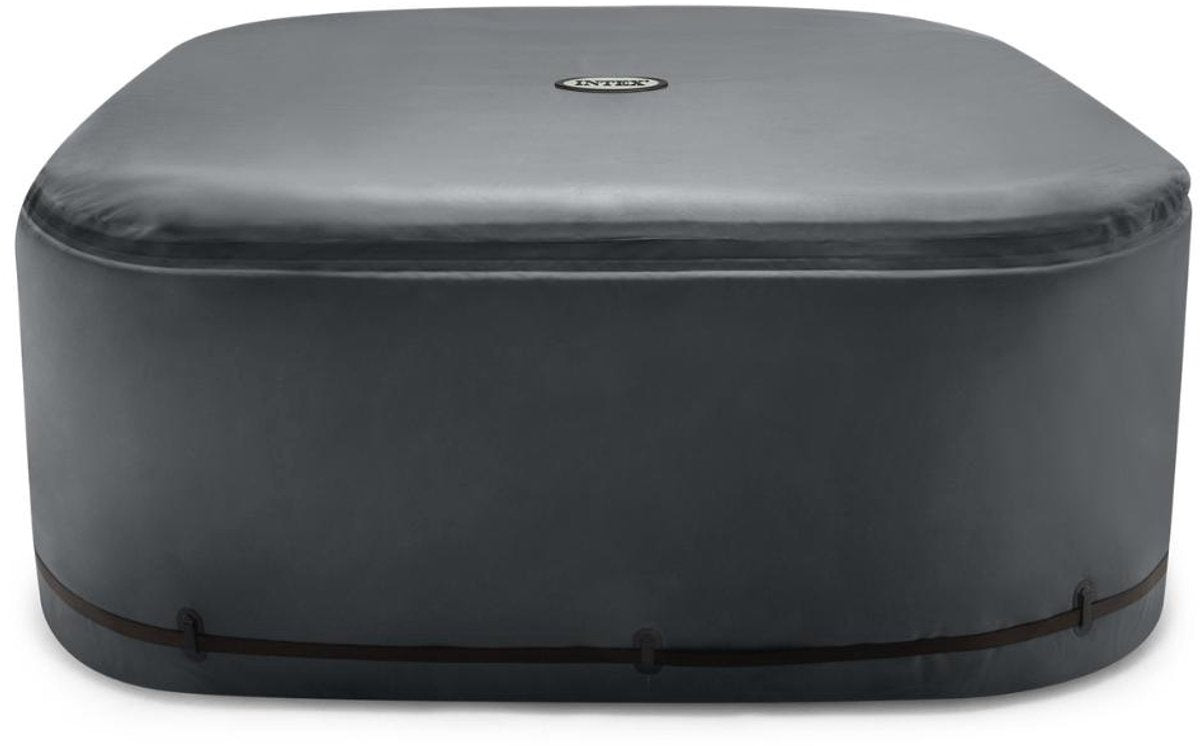 Intex Pure Spa isolierende Schutzhülle – 196 x 196 cm