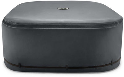 Intex Pure Spa isolierende Schutzhülle – 196 x 196 cm