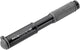 Topeak Minipomp Race Rocket HP All Black Black Schwarz