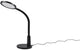 Rl Live Your Light Reality Sally - Tischlampe - Schreibtischlampe - Schwarz - inkl. 1x SMD 8,4W - Touchdimmer - Timer