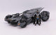 Jada Toys 1 24 Batmobile Justice League 2017 + Batman-Figur