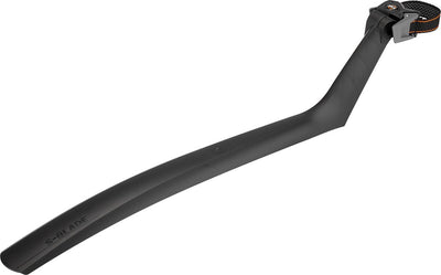 SKS A.mudguard S-BLADE 28 Sattelstützenhalterung schwarz