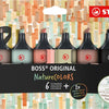 Stabilo Boss Original Marker Set 8 Stücke Naturecolors