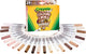 Crayola – Farben der Welt – Filzstifte – 24 Farben – für Kinder