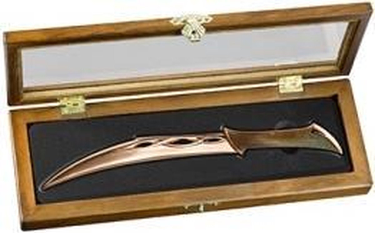 Noble Collection The Hobbit: Tauriel Letter Opener