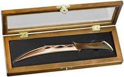 Noble Collection The Hobbit: Tauriel Letter Opener